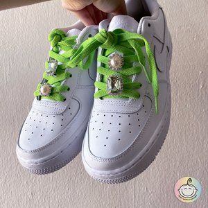 Shoe Charms - What Up Slime Bundle